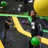 Elevate Trampoline Park gallery