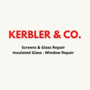 Kerbler & Co. - Glass-Auto, Plate, Window, Etc