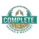 Complete Paving & Masonry - General Contractors