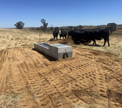 Elite Agricultural Services