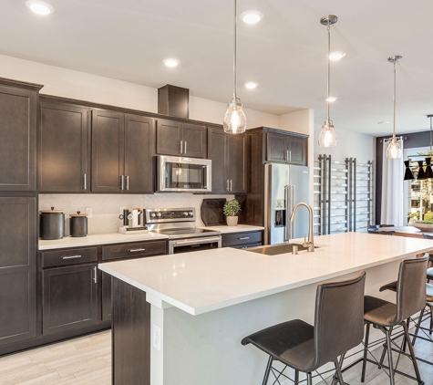 357 Degrees By Pulte Homes - Seattle, WA