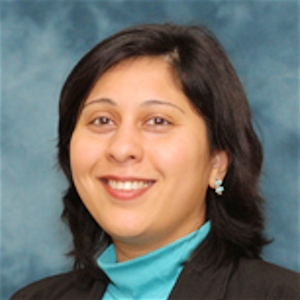 Dr. Prachi C Jog MD MS Santa Cruz CA 95062