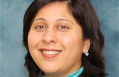 Dr. Prachi C Jog MD MS Santa Cruz CA 95062