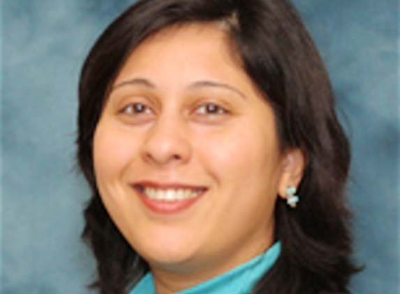 Dr. Prachi C Jog, MD, MS - Santa Cruz, CA