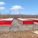 New England Storage - Self Storage