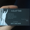 ASAP TAXI - Airport Transportation