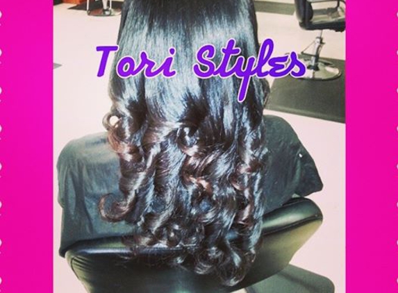 ToriStyles (InTown Hair Salon) - snellville, GA