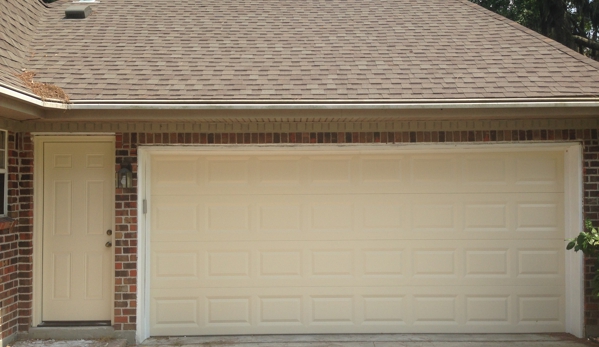 Crescent City Garage Door LLC - Hammond, LA