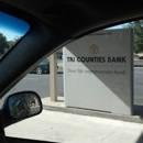 Tri Counties Bank - Real Estate Loans