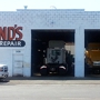Brands Truck Repair