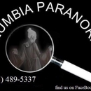 Columbia Paranormal - Psychics & Mediums