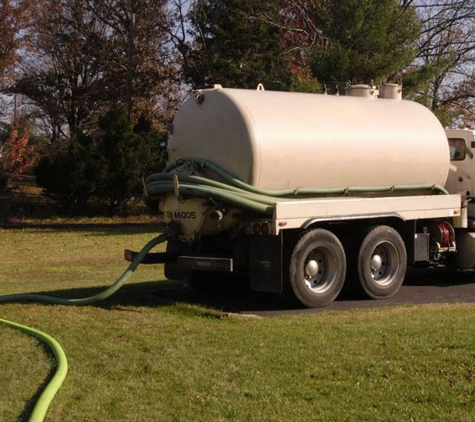 Kelley's Septic Tank & Sewer Service - Decatur, IL