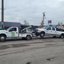 Milo's Towing - Towing