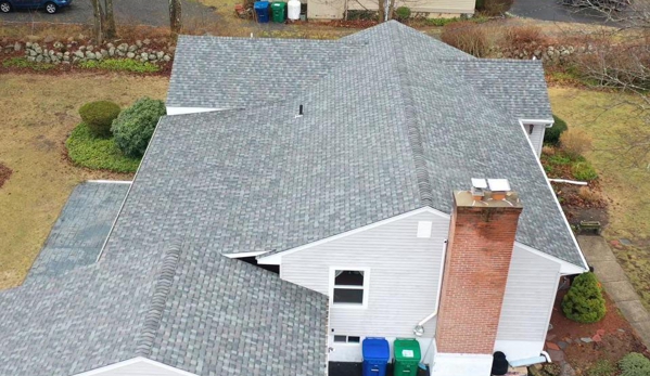 BP Builders | Roofer CT, Roof Replacement, Roofing Company and Roof Repair Coating Contractor CT - Waterford, CT