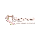 Charlottesville Oral Surgery & Dental Implant Center, PLLC - Dentists