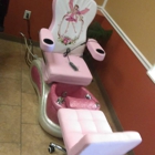 Crystal Nail Salon