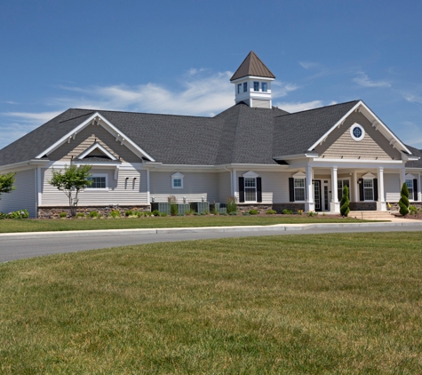 K Hovnanian Co - Magnolia, DE