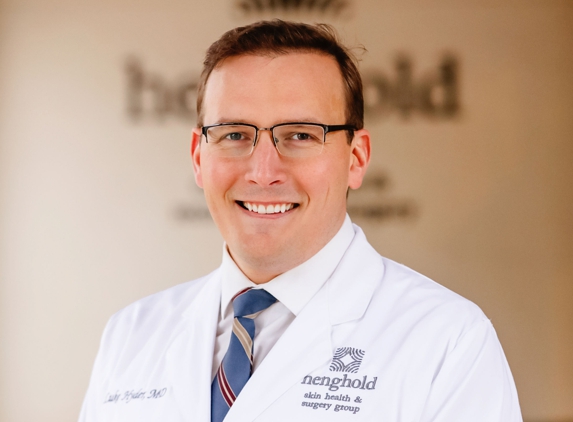 Luke Hyder, MD, FAAD, FACMS - Gulf Breeze, FL