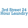 3rd Street 24 Hour Laundry gallery