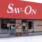 Sav-On Closeouts