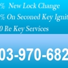 Colorado Springs Locksmith gallery