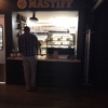 Mastiff Kitchen at North Park Beer gallery