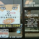 Clear Choice Vision Center - Contact Lenses