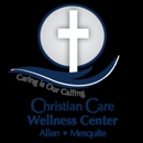 Christian Care Communities & Services - Residential Care Facilities