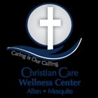 Christian Care Communities & Services