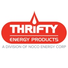 Thrifty Propane and Oil