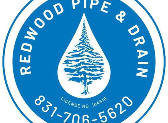 Redwood Pipe and Drain Inc. - Scotts Valley, CA