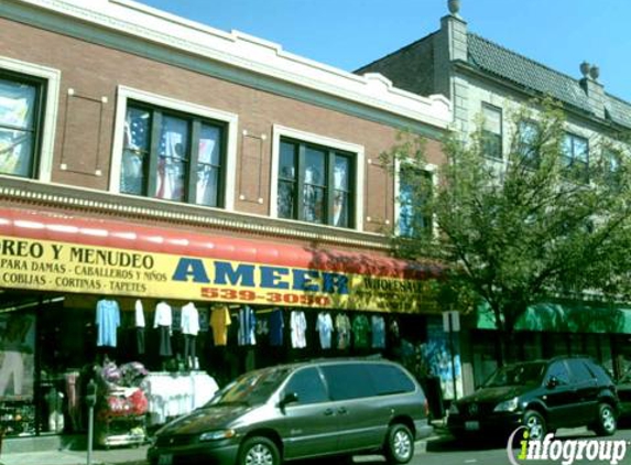 Ameer General Merchandise - Chicago, IL