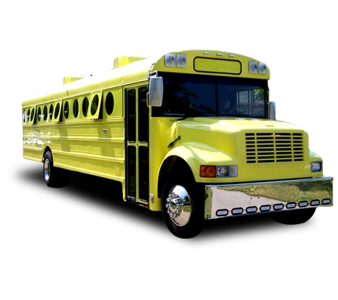 Kansas City Limousine and Party Bus - Kansas City, MO