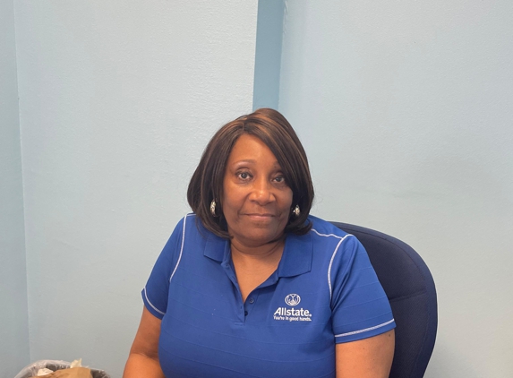 Rhonda Murdock: Allstate Insurance - Harvey, LA