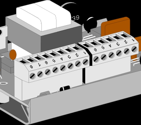 Peaktronics - Clawson, MI