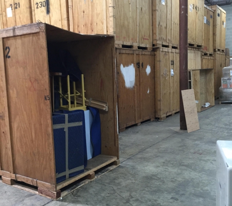 Jake's Moving and Storage - Potomac, MD