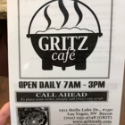 Gritz Cafe