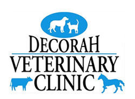 Decorah Veterinary Clinic - Decorah, IA