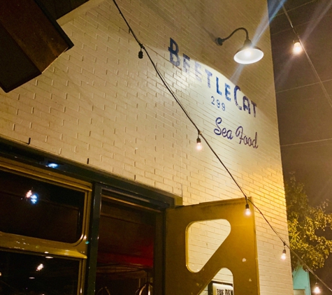 BeetleCat - Atlanta, GA