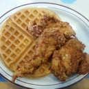 Loc's Chicken & Waffles - American Restaurants