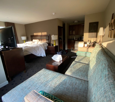 Hyatt House Seattle/Redmond - Redmond, WA