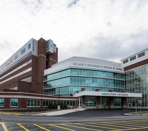 Norwalk Hospital Pediatric Development and Therapy Center - Norwalk, CT