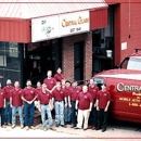 Central Glass CO. - Shower Doors & Enclosures