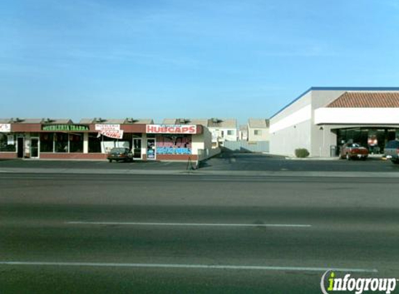 Streetfighter Motorsports LLC - Phoenix, AZ