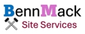 BennMack Site Services - Project Management