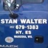 Walter Stanley Septic gallery