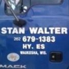 Stanley Walter Septic Tank Services gallery