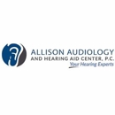 Allison Audiology & Hearing Aid Center - Hearing Aids & Assistive Devices