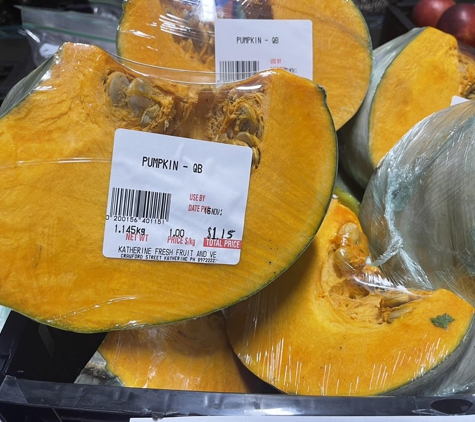 Katherine Fresh Fruit & Vegetable Market - Katherine East, NT