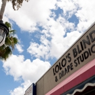 Lolo's Blind & Drape Studio